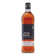 John Barr Finest (Black) 750ml